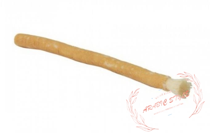 Miswak přírodní zubní kartáček