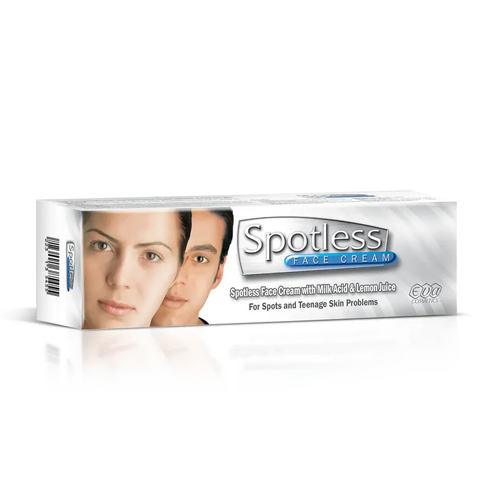 Eva Spotless pleťový krém – 18 g