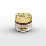 Kolagenový krém proti stárnutí s niacinamidem + vitamíny E a A | Orgakera - Obrázek 4