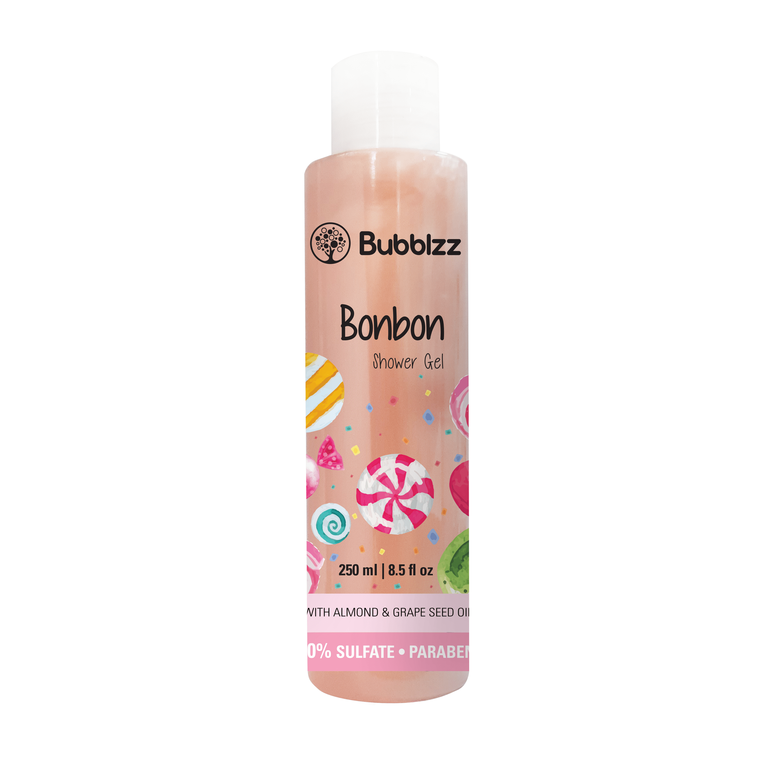 Sprchový gel Bonbon 250ml